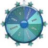 قسمت کا پہیہ گھمائیں welfare icon