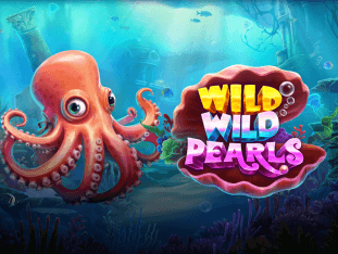 Wild Wild Pearls screenshot