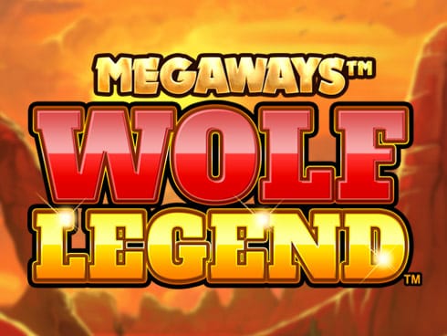 Wolf Legend Megaways screenshot