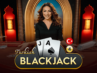Turkish Blackjack 4 screenshot
